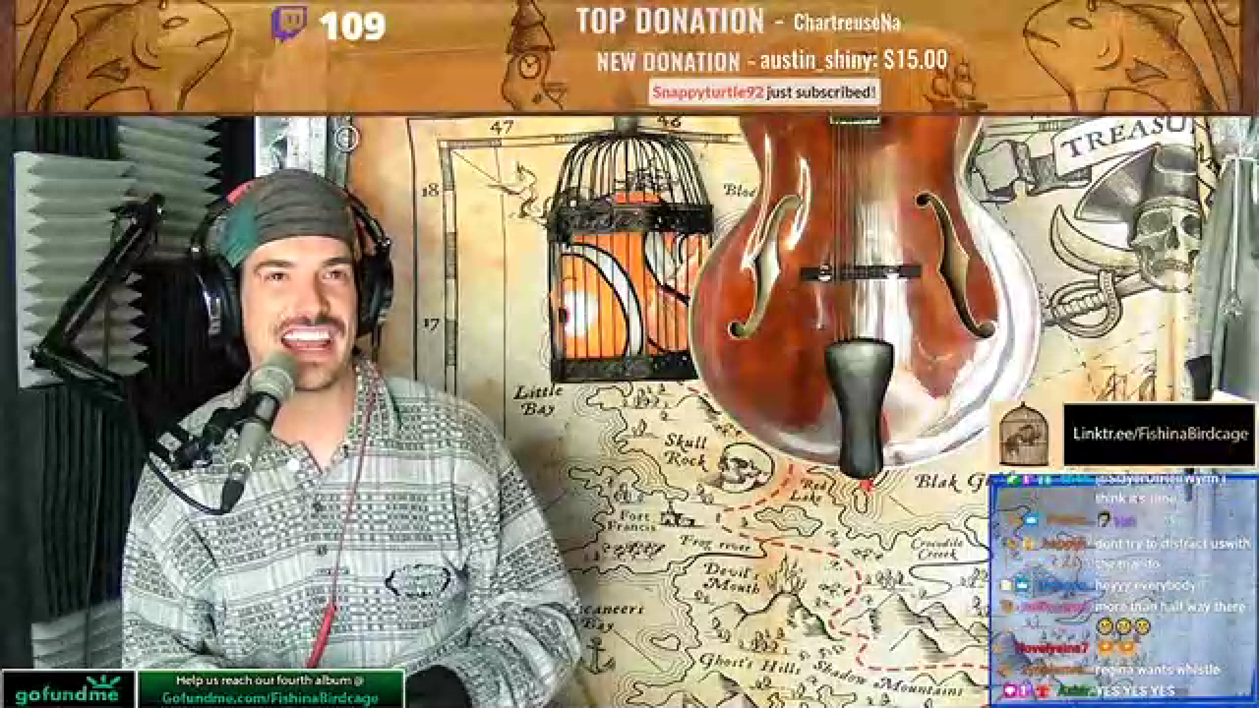 Dusty streaming August 1, 2021.